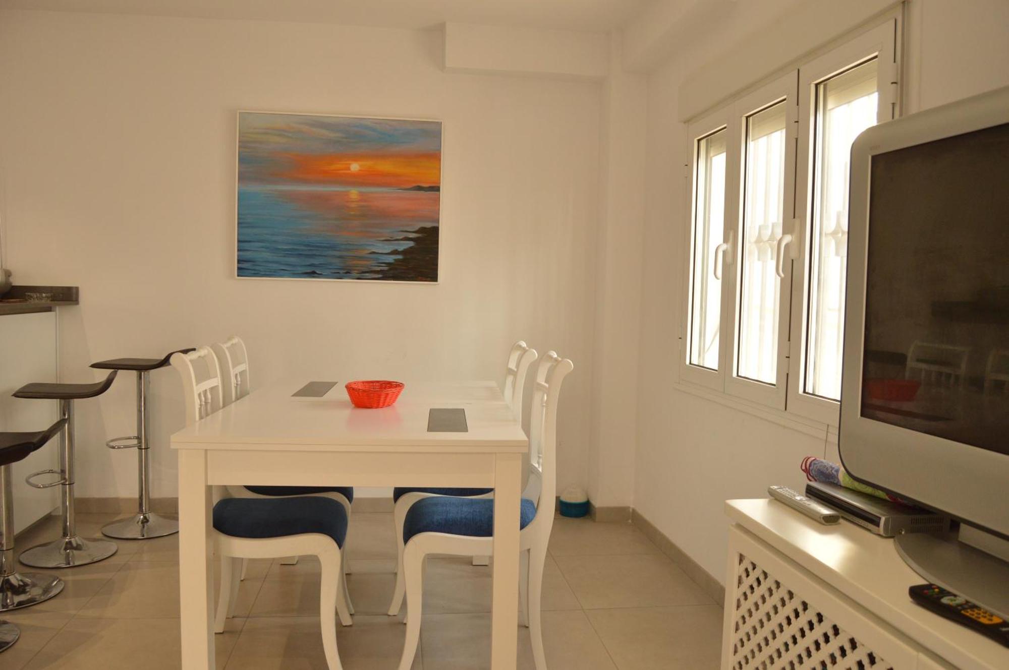Apartamento El Limonero La Marina de la Torre Exterior foto